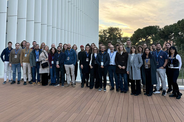 Second Robustoo Consortium Meeting