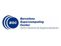 BSC-CNS is the Spanish national supercomputing center